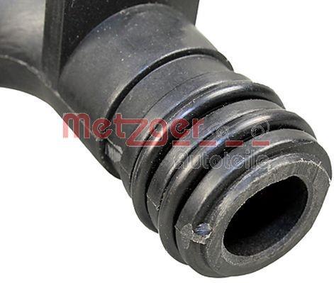Tube de refroidissement METZGER ref. 4010170